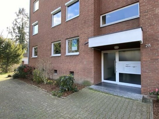 vermietete 3 Zimmer Wohnung Kapitalanlage