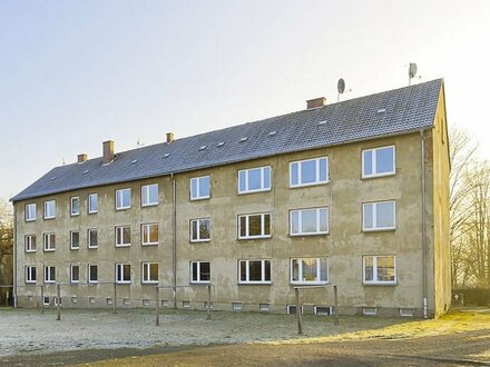 Mehrfamilienhaus 15 WE mit 9 Garagen tlw. vermietet, Planung/Umbau zu 16 WE