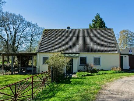 Naturfreunde aufgepasst: Gemütliches Einfamilienhaus in ruhiger Lage von Lindau
