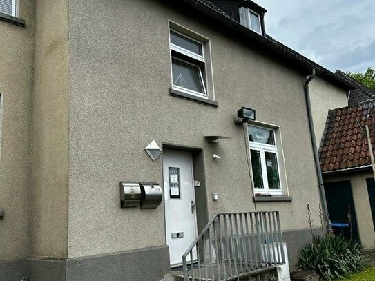 Stadtleben trifft Idylle: Attraktive 2,5-Zimmer-Wohnung in Dortmund Mengede