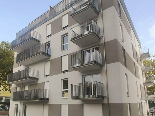 Modernes Wohnen in Heilbronn-Böckingen - 3-Zimmer-Wohnung mit BJ 2022!!