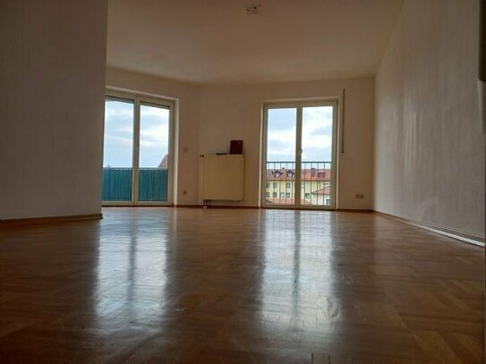 Ihr neues Zuhause - 3 ZKB Wohnung mit Südbalkon