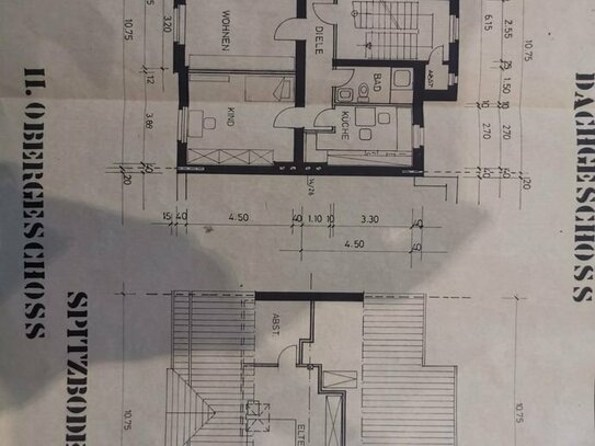 Freundliche 4-Zimmer-Wohnung in Dortmund-Hombruch