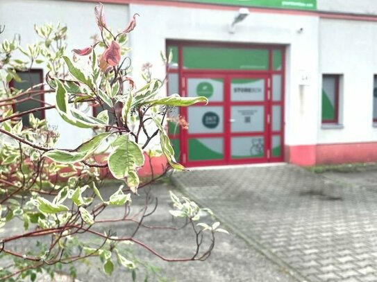 Lagerraum in Cottbus zu vermieten