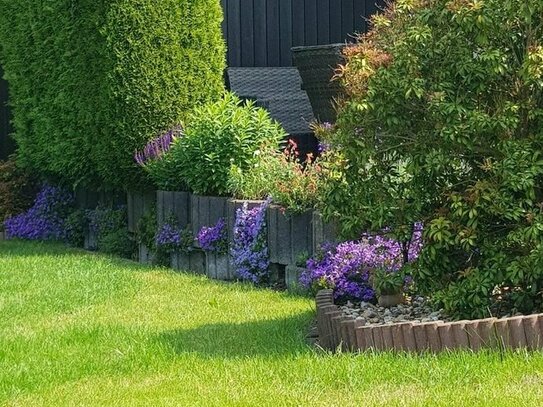 freistehendes Einfamilienhaus in guter Wohnlage von Zwenkau