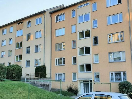3-Zimmer-Wohnung in Pegnitz