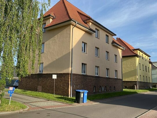 Renovierte 3-Zimmerwohnung in Braunsbedra zu vermieten!