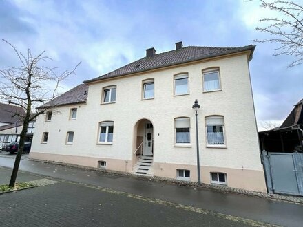 Attraktives Investment für Kapitalanleger: Vermietetes 4-Familienhaus in zentraler Lage von Geseke