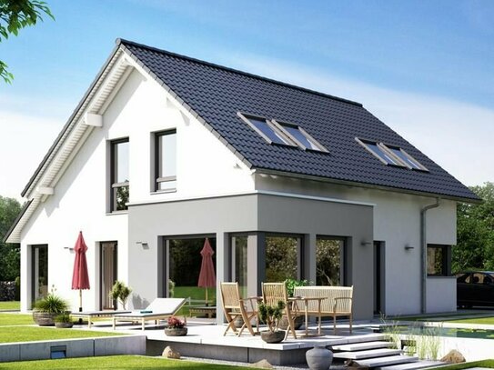 Living Haus: QNG-Zertifizierung als Qualitätsstandard für energieeffizientes Wohnen