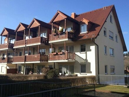 Platz für die ganze Familie! 4-Zimmer-Whg. Maisonette Wohnung wird frei