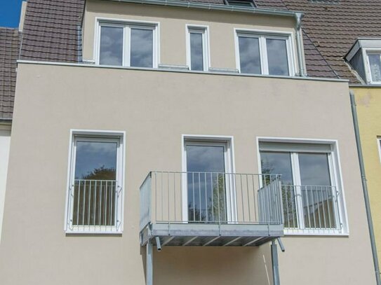 Kernsanierte Eigentumswohnung mit Balkon in bester Lage von Köln