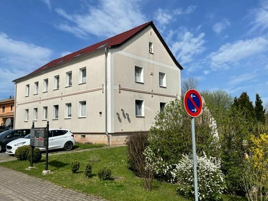 Schöne Wohnung in Wipperdorf