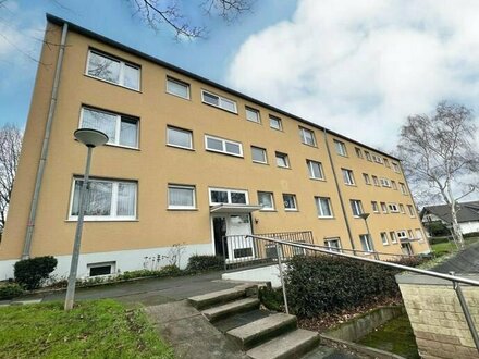 Provisionsfrei: zuverlässig vermietete 2 Zimmer-Wohnung in Bonn-Mehlem!