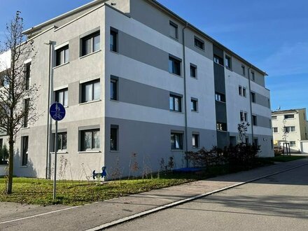 3 - Zimmerwohnung mit herrlicher Dachterrasse