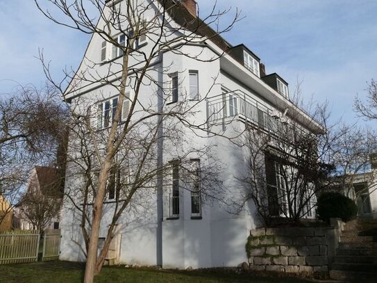 Mehrfamilienhaus mit besonderem Charme