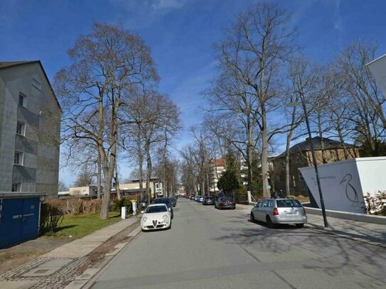 Voll vermietetes Wohnungspaket in einer zentrumsnahen Wohnanlage auf dem Kaßberg