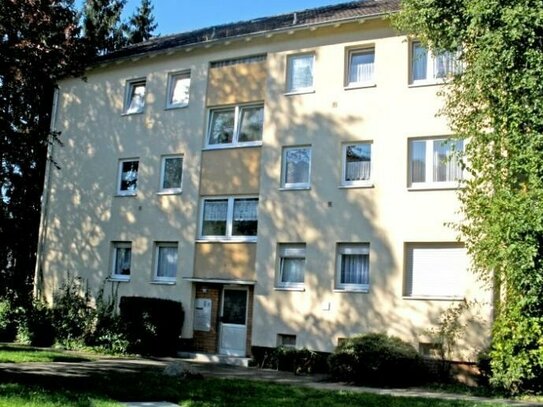 Gemütliche 3-Zimmer-Wohnung in Heppenheim