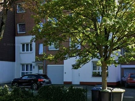 Paderborn 2-Zimmer-Wohnung nähe Universität zu vermieten