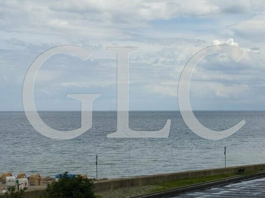 Hotel Garni mit Ostsee-Meerblick mit 10 Zimmern, 30 Meter entfernt vom Strand