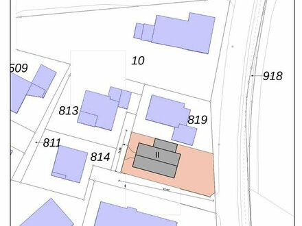 Traumhaftes Baugrundstück in Werther: Ihre Chance auf ein idyllisches Zuhause