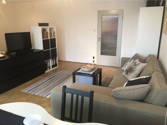 Apartment in Immenstaad am Bodensee, 31,55m², saniert und toll eingerichtet