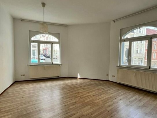3 Zimmer-Wohnung in Jena Süd