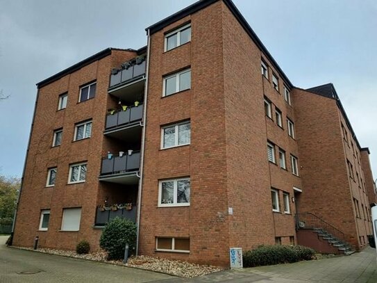 Schöne 2-Zimmerwohnung in Mönchengladbach-Waldhausen