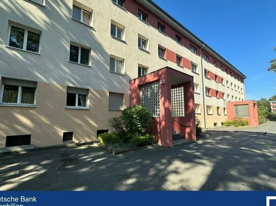 moderne Stadt-Wohnung in Berlin Dahlem - Parkviertel