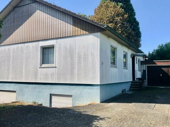 Einfamilienhaus mit Grundstück in Rottenburg am Neckar, Ortsteil Oberndorf, zu verkaufen!
