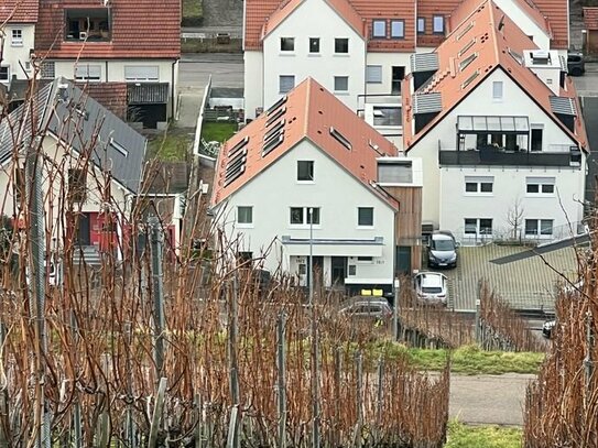 NEUBAU - MAISONETTEWOHNUNG WEINSTADT - SIE KÖNNTEN GLEICH EINZIEHEN