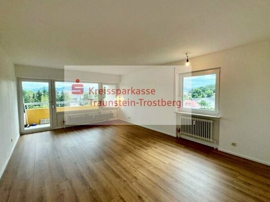 Top renovierte 3-Zimmer-Wohnung in modernem Look