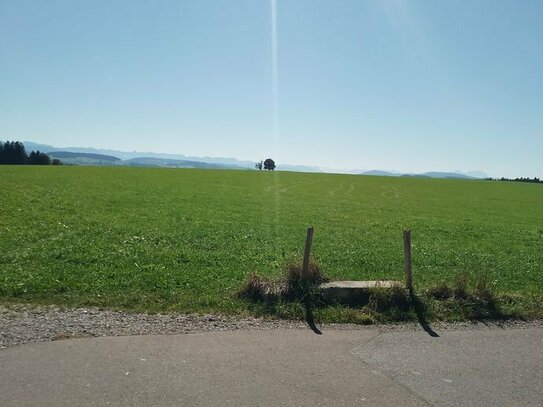 Secret Sale - Mehrfamilienhaus im Allgäu