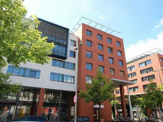 H-List: ca. 407 m² hochwertige Büro/Praxis + Kanzleifläche in Hannovers Pelikan-Viertel !!!