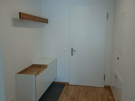 Ertingen 2,5-Zimmer Neubauwohnung