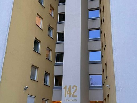 Wohnung 70qm in Ingolstadt Provisionsfrei