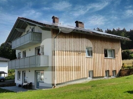 7-Zimmer Haus in Neuschönau (94556)