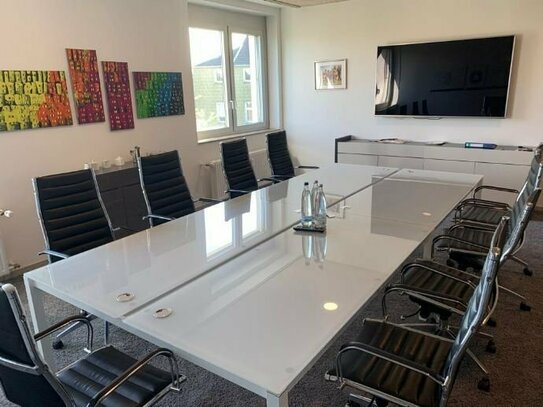Moderne 584 m² Bürofläche in beliebter Lage von Essen | Alexanderpark | gute Anbindung