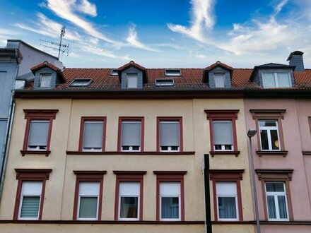 SOFORT VERFÜGBAR - 4 Zimmer Eigentumswohnung im Stadtkern (150m) - Maisonette Wohnung (2 Etagen)