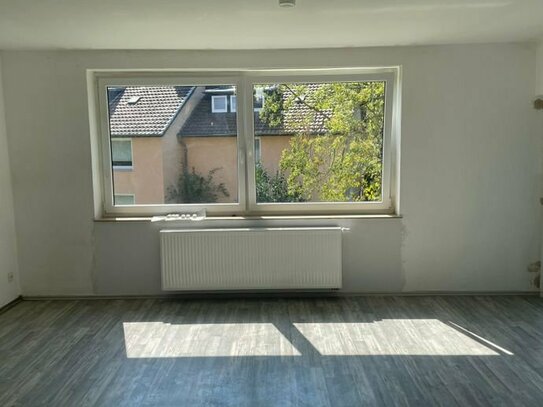 Stilvolle 4-Zimmer-Wohnung in Wickede (Ruhr) Erstbezug nach Renovierung