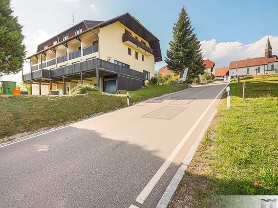 *RESERVIERT* Ehemaliges Hotel / Klinik im Schwarzwald, Leerstand, tolle Lage, inkl. Grossküche