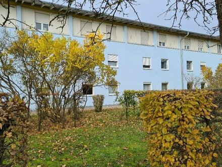 Ingolstadt, Krummenauerstraße 1 ZKB Wohnung