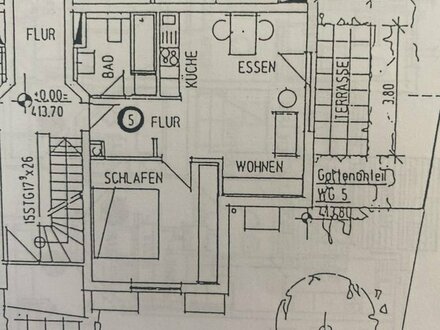 Wunderschöne Wohnung in Herrenberg zu verkaufen