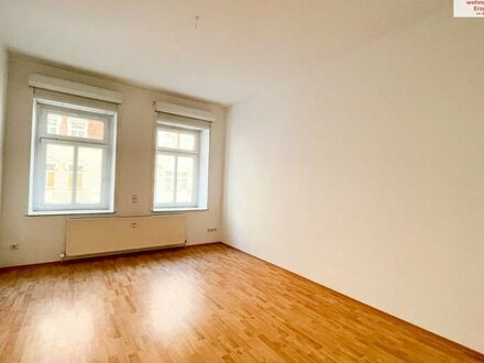 Hübsche 3-Raum-Wohnung in Chemnitz/Bernsdorf!