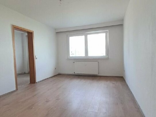 Frisch renoviertes Singlenest - 1 Raum Wohnung