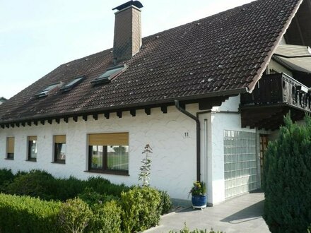 Eigentumswohnung in Borken (Hessen) zu verkaufen