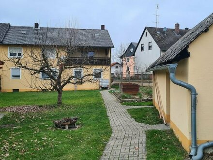 16-Zimmer Haus in Auerbach , Oberpf (91275)