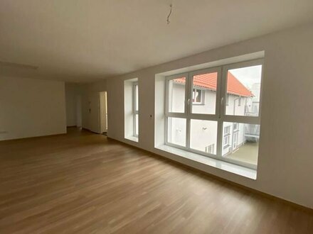 Freundliche Maisonette-Wohnung mit fünf Zimmern in Espenau