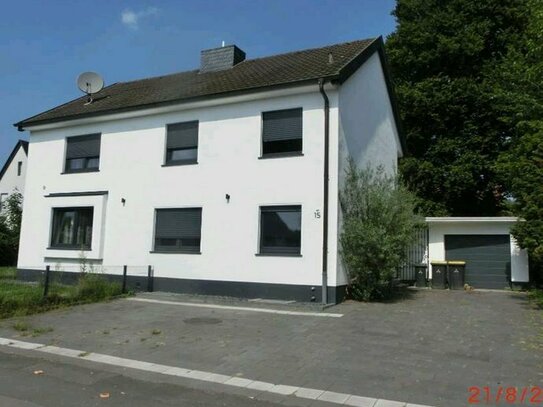4-Zimmer Haus in Siegburg (53721)