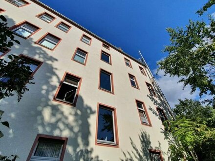 Vermietete 3-Zimmer-Altbauwohnung in Berlin-Johannisthal