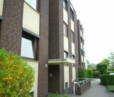 3-Zimmer-Wohnung 80 qm 1. OG in Stuhr-Brinkum Zentrum ruhige Lage zu vermieten